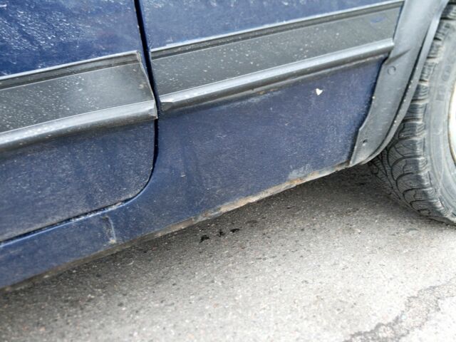 Синий ВАЗ 2108, объемом двигателя 1.5 л и пробегом 999 тыс. км за 650 $, фото 7 на Automoto.ua