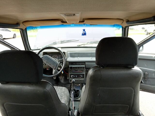 Синий ВАЗ 2108, объемом двигателя 1.5 л и пробегом 999 тыс. км за 650 $, фото 16 на Automoto.ua