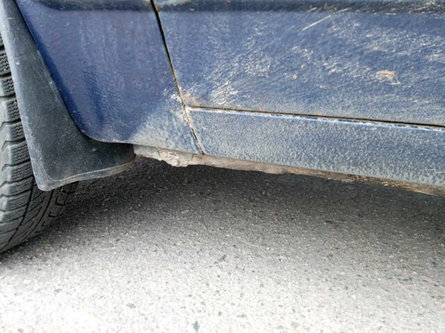 Синий ВАЗ 2108, объемом двигателя 1.5 л и пробегом 999 тыс. км за 650 $, фото 6 на Automoto.ua