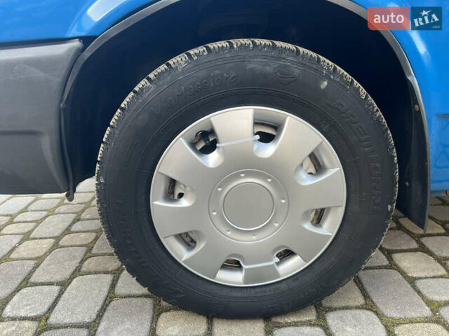 Синий ВАЗ 2108, объемом двигателя 1.5 л и пробегом 97 тыс. км за 1550 $, фото 14 на Automoto.ua