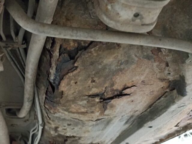 Синій ВАЗ 2108, об'ємом двигуна 1 л та пробігом 1 тис. км за 700 $, фото 6 на Automoto.ua