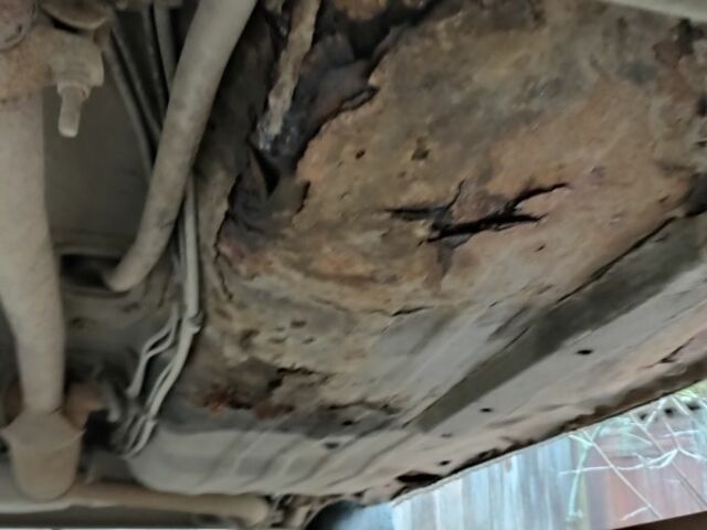 Синій ВАЗ 2108, об'ємом двигуна 1 л та пробігом 1 тис. км за 700 $, фото 5 на Automoto.ua