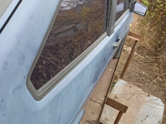 Синій ВАЗ 2108, об'ємом двигуна 1 л та пробігом 1 тис. км за 700 $, фото 11 на Automoto.ua