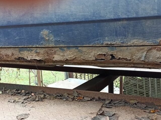 Синій ВАЗ 2108, об'ємом двигуна 1 л та пробігом 1 тис. км за 700 $, фото 15 на Automoto.ua