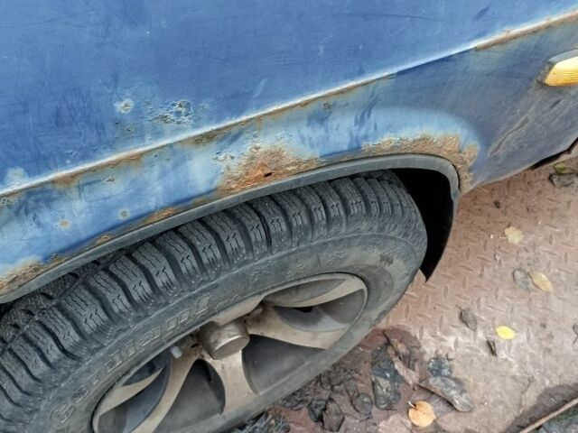 Синій ВАЗ 2108, об'ємом двигуна 1 л та пробігом 1 тис. км за 700 $, фото 9 на Automoto.ua