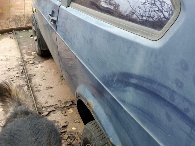 Синій ВАЗ 2108, об'ємом двигуна 1 л та пробігом 1 тис. км за 700 $, фото 14 на Automoto.ua