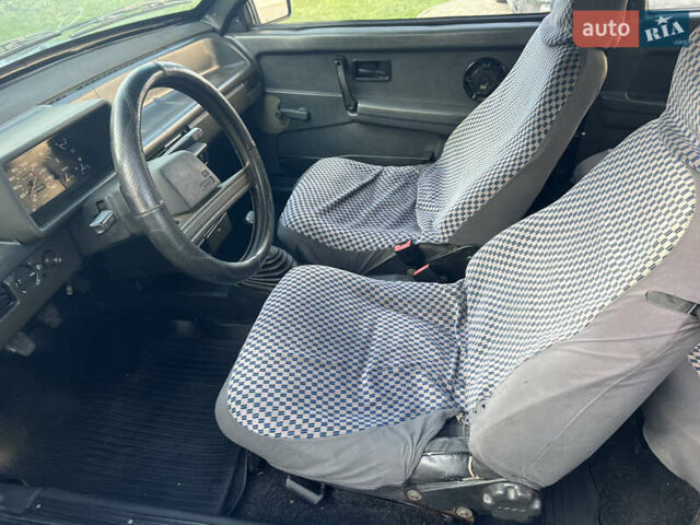 Синий ВАЗ 2108, объемом двигателя 1.5 л и пробегом 97 тыс. км за 1550 $, фото 17 на Automoto.ua