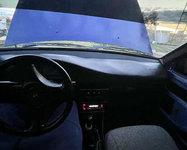 Синий ВАЗ 2108, объемом двигателя 1.3 л и пробегом 50 тыс. км за 600 $, фото 6 на Automoto.ua