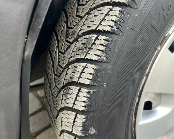 Синий ВАЗ 2108, объемом двигателя 1.5 л и пробегом 97 тыс. км за 1550 $, фото 15 на Automoto.ua