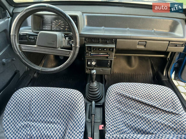Синий ВАЗ 2108, объемом двигателя 1.5 л и пробегом 97 тыс. км за 1550 $, фото 12 на Automoto.ua