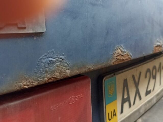 Синій ВАЗ 2108, об'ємом двигуна 1 л та пробігом 1 тис. км за 700 $, фото 13 на Automoto.ua