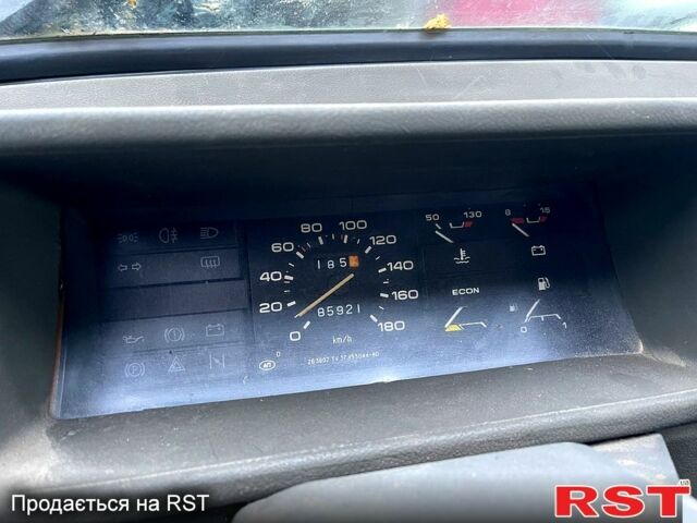 Синий ВАЗ 2108, объемом двигателя 1.5 л и пробегом 0 тыс. км за 400 $, фото 6 на Automoto.ua