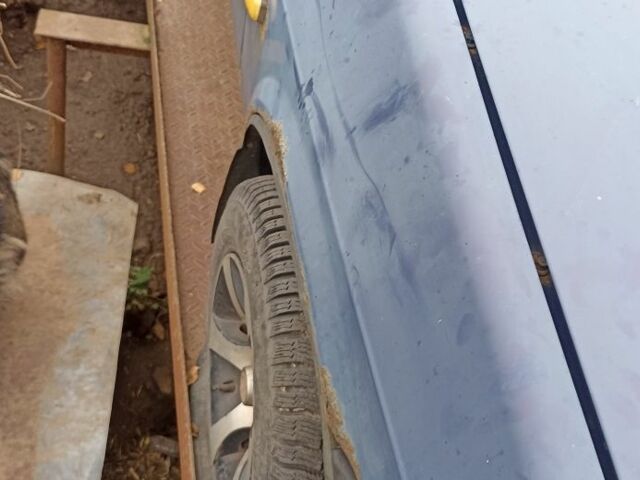 Синій ВАЗ 2108, об'ємом двигуна 1 л та пробігом 1 тис. км за 700 $, фото 8 на Automoto.ua