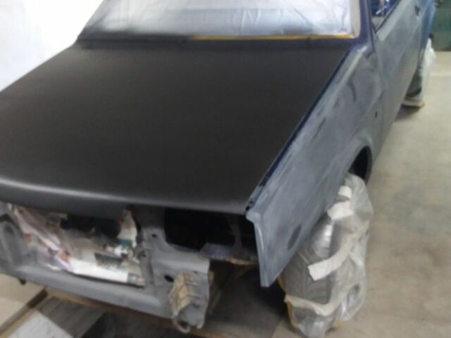 Синий ВАЗ 2108, объемом двигателя 1.3 л и пробегом 212 тыс. км за 1600 $, фото 6 на Automoto.ua