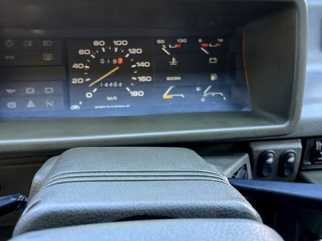 Синий ВАЗ 2108, объемом двигателя 1.5 л и пробегом 144 тыс. км за 1500 $, фото 5 на Automoto.ua