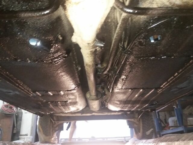 Синий ВАЗ 2108, объемом двигателя 1.3 л и пробегом 212 тыс. км за 1600 $, фото 3 на Automoto.ua