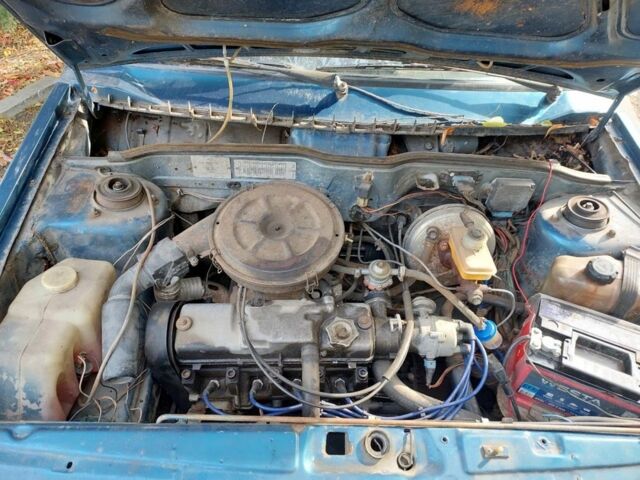 ВАЗ 2108 1999 в Чернигове на Automoto.ua Синий ВАЗ 2108, объемом двигателя 1.5 л и пробегом 300 тыс. км за 499 $, фото 6 на Automoto.ua