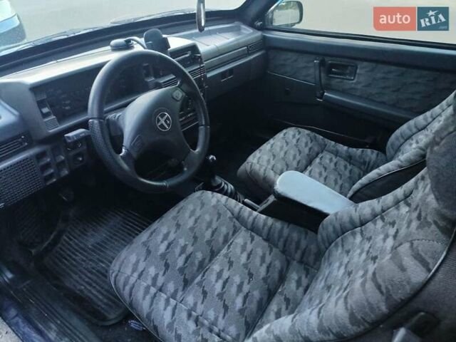 Синий ВАЗ 2108, объемом двигателя 1.5 л и пробегом 250 тыс. км за 1600 $, фото 4 на Automoto.ua