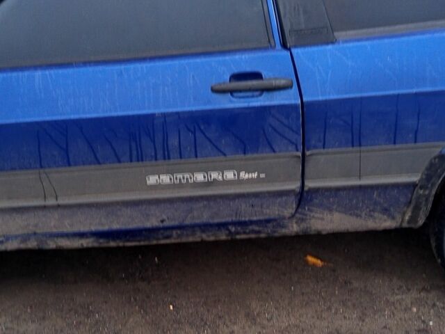 Синий ВАЗ 2108, объемом двигателя 1.5 л и пробегом 175 тыс. км за 700 $, фото 2 на Automoto.ua