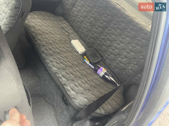 Синий ВАЗ 2108, объемом двигателя 1.5 л и пробегом 166 тыс. км за 1700 $, фото 2 на Automoto.ua