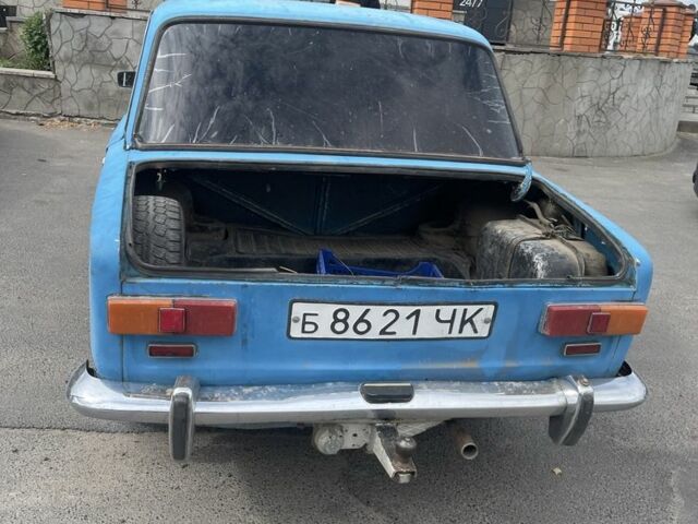 Синий ВАЗ 2108, объемом двигателя 0 л и пробегом 2 тыс. км за 10000 $, фото 5 на Automoto.ua