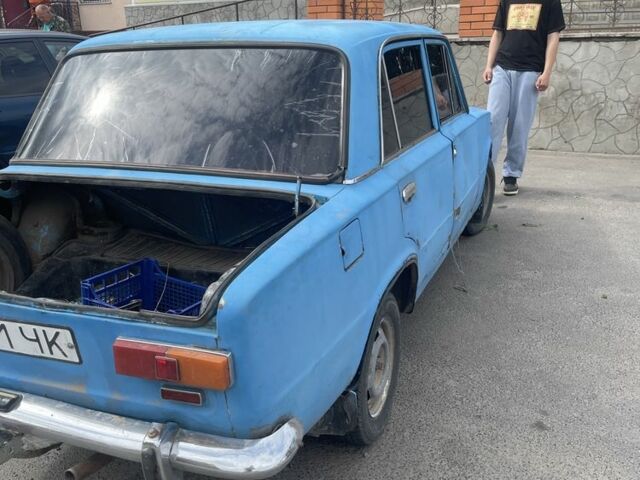 Синий ВАЗ 2108, объемом двигателя 0 л и пробегом 2 тыс. км за 10000 $, фото 6 на Automoto.ua