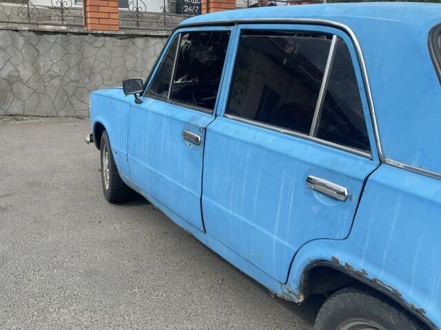 Синий ВАЗ 2108, объемом двигателя 0 л и пробегом 2 тыс. км за 10000 $, фото 3 на Automoto.ua