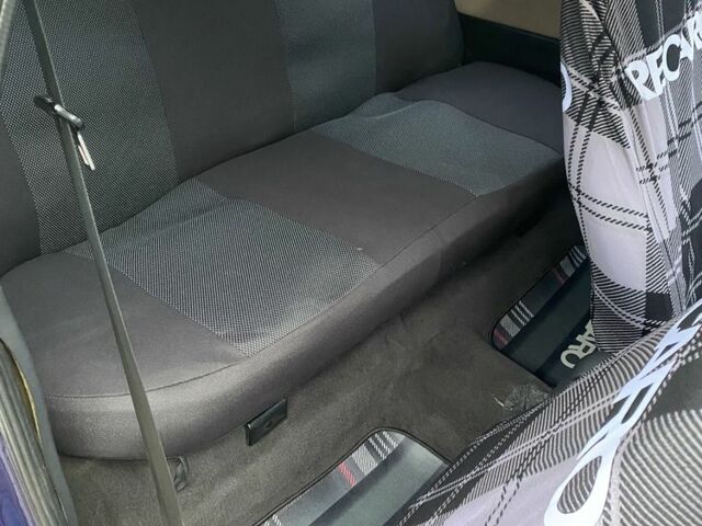 Синий ВАЗ 2108, объемом двигателя 1.3 л и пробегом 280 тыс. км за 3400 $, фото 9 на Automoto.ua