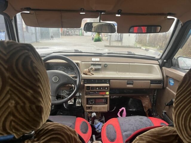 Синий ВАЗ 2108, объемом двигателя 1.3 л и пробегом 120 тыс. км за 1000 $, фото 9 на Automoto.ua