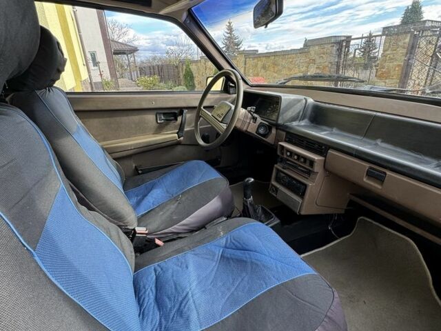 Синий ВАЗ 2108, объемом двигателя 1.3 л и пробегом 267 тыс. км за 900 $, фото 6 на Automoto.ua