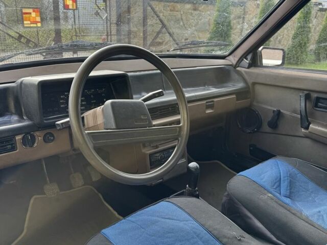 Синий ВАЗ 2108, объемом двигателя 1.3 л и пробегом 267 тыс. км за 900 $, фото 5 на Automoto.ua