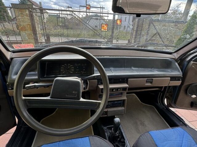 Синий ВАЗ 2108, объемом двигателя 1.3 л и пробегом 267 тыс. км за 900 $, фото 4 на Automoto.ua