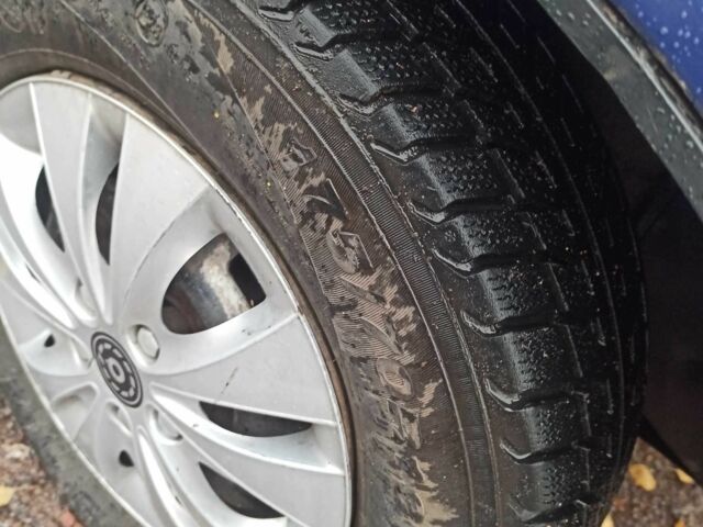 Синий ВАЗ 2108, объемом двигателя 1.5 л и пробегом 1 тыс. км за 550 $, фото 12 на Automoto.ua