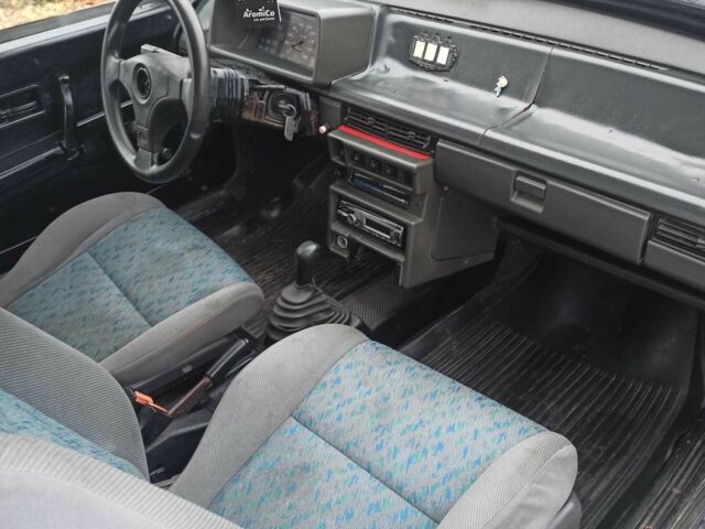 Синий ВАЗ 2108, объемом двигателя 1.5 л и пробегом 1 тыс. км за 550 $, фото 7 на Automoto.ua