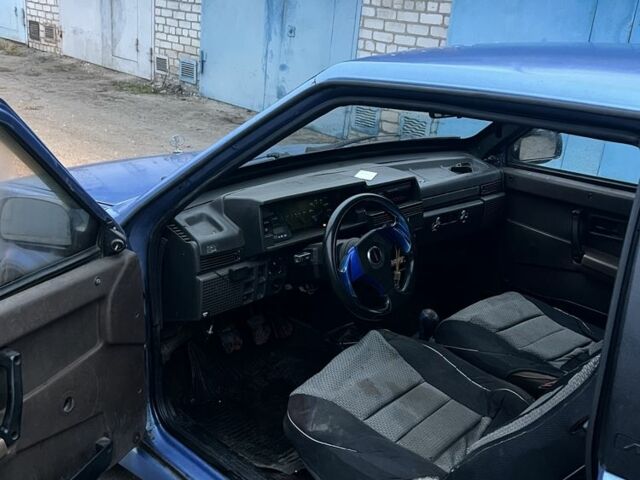 Синій ВАЗ 2108, об'ємом двигуна 1.5 л та пробігом 333 тис. км за 580 $, фото 11 на Automoto.ua