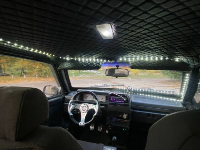 ВАЗ 2108 1989 у Кропивницькому (Кіровограді) на Automoto.ua Синій ВАЗ 2108, об'ємом двигуна 1.3 л та пробігом 1000 тис. км за 607 $, фото 5 на Automoto.ua