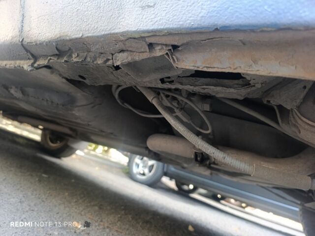 Синий ВАЗ 2108, объемом двигателя 1.3 л и пробегом 200 тыс. км за 842 $, фото 6 на Automoto.ua