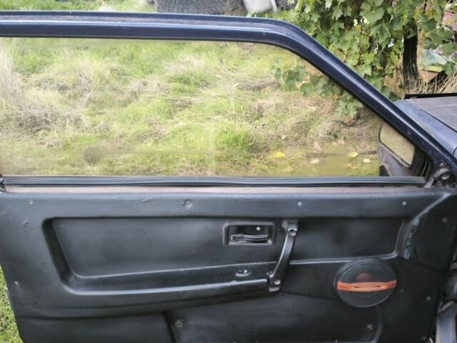 ВАЗ 2108 1991 в Вознесенске на Automoto.ua Синий ВАЗ 2108, объемом двигателя 1.5 л и пробегом 318 тыс. км за 1079 $, фото 5 на Automoto.ua