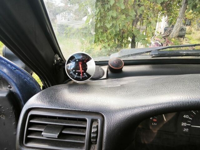 ВАЗ 2108 1991 в Вознесенске на Automoto.ua Синий ВАЗ 2108, объемом двигателя 1.5 л и пробегом 318 тыс. км за 1079 $, фото 9 на Automoto.ua