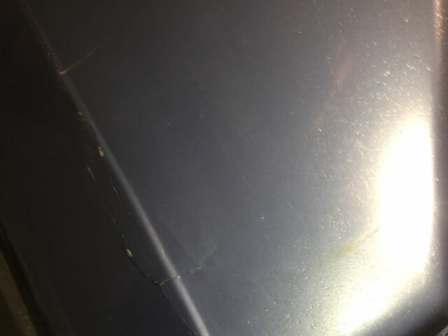 Синий ВАЗ 2108, объемом двигателя 1.5 л и пробегом 550 тыс. км за 400 $, фото 6 на Automoto.ua