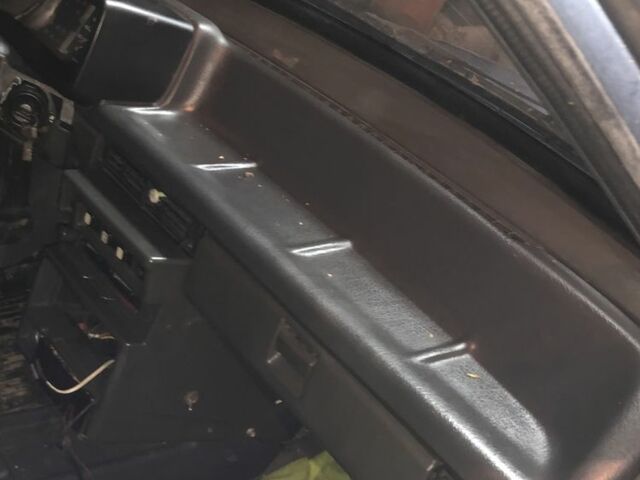 Синий ВАЗ 2108, объемом двигателя 1.5 л и пробегом 550 тыс. км за 400 $, фото 4 на Automoto.ua