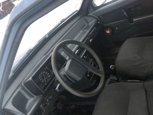 Синій ВАЗ 2108, об'ємом двигуна 1.5 л та пробігом 550 тис. км за 450 $, фото 4 на Automoto.ua