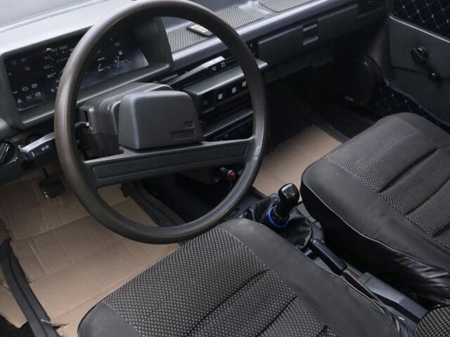 Синий ВАЗ 2108, объемом двигателя 1.1 л и пробегом 100 тыс. км за 1304 $, фото 10 на Automoto.ua