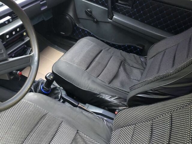 Синий ВАЗ 2108, объемом двигателя 1.1 л и пробегом 100 тыс. км за 1304 $, фото 8 на Automoto.ua