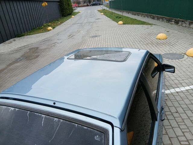 Синий ВАЗ 2108, объемом двигателя 0 л и пробегом 50 тыс. км за 850 $, фото 4 на Automoto.ua