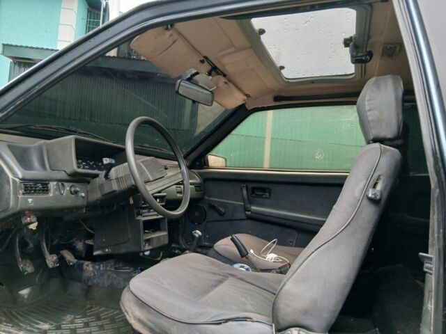 Синий ВАЗ 2108, объемом двигателя 0 л и пробегом 50 тыс. км за 850 $, фото 11 на Automoto.ua