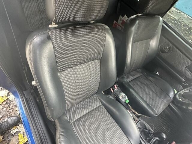 Синій ВАЗ 2108, об'ємом двигуна 0 л та пробігом 35 тис. км за 2000 $, фото 6 на Automoto.ua