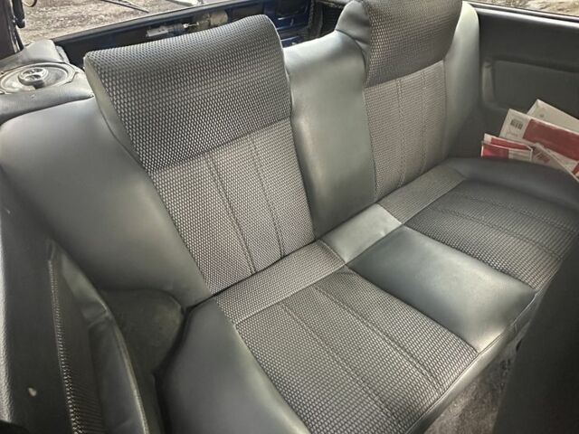 Синій ВАЗ 2108, об'ємом двигуна 0 л та пробігом 35 тис. км за 2000 $, фото 7 на Automoto.ua