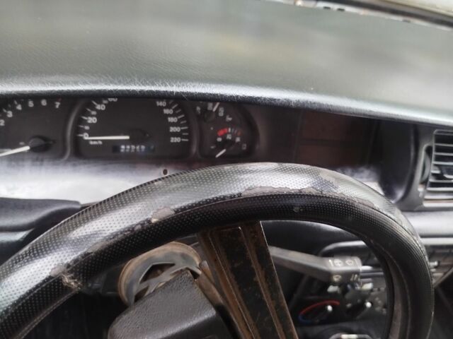 Синий ВАЗ 2108, объемом двигателя 1.3 л и пробегом 54 тыс. км за 556 $, фото 8 на Automoto.ua