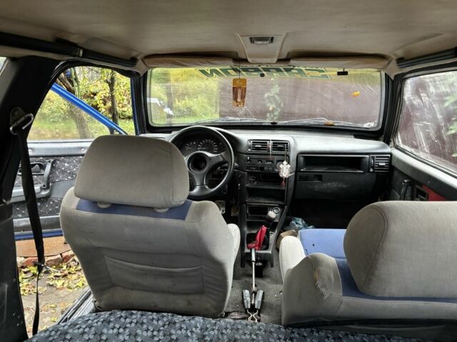 ВАЗ 2108 1987 у Сумах на Automoto.ua Синій ВАЗ 2108, об'ємом двигуна 1.3 л та пробігом 200 тис. км за 428 $, фото 5 на Automoto.ua